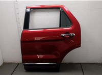  Дверь боковая (легковая) Ford Explorer 2010-2015 20473344 #1