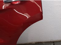  Дверь боковая (легковая) Ford Explorer 2010-2015 20473344 #4