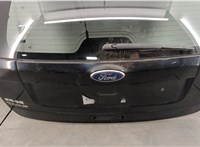  Крышка (дверь) багажника Ford Edge 2006-2015 20473350 #2