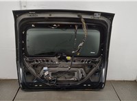  Крышка (дверь) багажника Ford Edge 2006-2015 20473350 #5