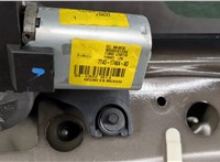  Крышка (дверь) багажника Ford Edge 2006-2015 20473350 #8