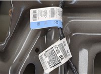  Крышка (дверь) багажника Ford Edge 2006-2015 20473350 #9