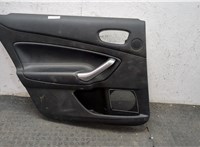 1563199 Дверная карта (Обшивка двери) Ford Mondeo 4 2007-2015 20473359 #3