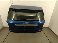  Крышка (дверь) багажника Ford Explorer 2019-2025 20473381 #1