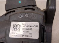  Педаль газа Volvo S60 2010-2018 20473396 #3
