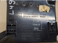 Дефлектор обдува салона Nissan Altima 5 2012-2018 20473411 #3