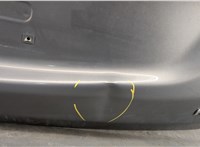  Крышка (дверь) багажника Chevrolet Equinox 2017-2021 20473410 #5