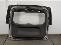  Крышка (дверь) багажника Chevrolet Equinox 2017-2021 20473410 #7
