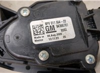  Педаль газа Chevrolet Equinox 2017-2021 20473417 #3