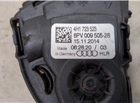 Педаль газа Audi SQ5 2013-2017 20473423 #3