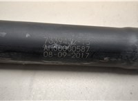  Амортизатор крышки багажника BMW X4 F26 2014-2018 20473449 #2