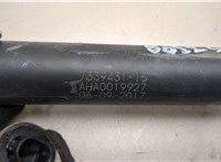  Амортизатор крышки багажника BMW X4 F26 2014-2018 20473450 #2