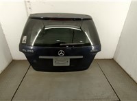  Крышка (дверь) багажника Mercedes ML W164 2005-2011 20473458 #1
