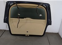  Крышка (дверь) багажника Mercedes ML W164 2005-2011 20473458 #6