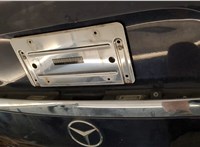  Крышка (дверь) багажника Mercedes ML W164 2005-2011 20473458 #8