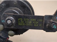 966303X001 Сигнал (клаксон) Hyundai Elantra 2010-2016 20473482 #3