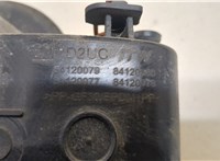 84211946, 84120079 Лючок бензобака Chevrolet Equinox 2017-2021 20473497 #4