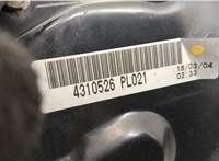 4310526PL021 КПП - автомат (АКПП) 4х4 Jaguar X-Type 2001-2009 20473515 #10