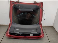  Крышка (дверь) багажника BMW X6 E71 2007-2014 20473516 #7