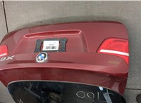  Крышка (дверь) багажника BMW X6 E71 2007-2014 20473516 #10