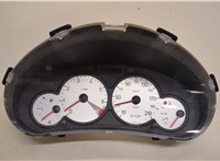  Щиток приборов (приборная панель) Peugeot 206 20473517 #1