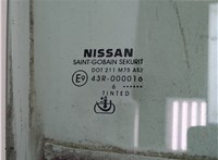 80300EB310 Стекло боковой двери Nissan Pathfinder 2004-2014 20473524 #2