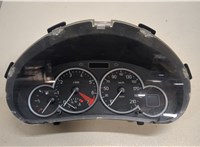  Щиток приборов (приборная панель) Peugeot 206 20473529 #1