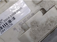 8E2837015AA Замок двери Audi A4 (B7) 2004-2009 20473536 #2