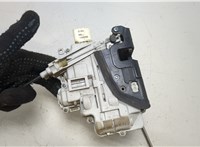 8E2837015AA Замок двери Audi A4 (B7) 2004-2009 20473536 #4