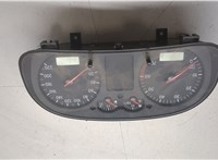 1J0920802X Щиток приборов (приборная панель) Volkswagen Golf 4 1997-2005 20473540 #4