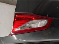  Крышка (дверь) багажника Chevrolet Equinox 2017-2021 20473561 #7