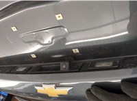  Крышка (дверь) багажника Chevrolet Equinox 2017-2021 20473561 #11