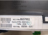  Щиток приборов (приборная панель) Volvo V70 2001-2008 20473563 #3