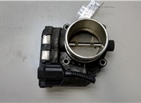  Заслонка дроссельная Mercedes CLC 2008-2011 20473575 #1