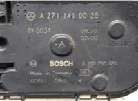  Заслонка дроссельная Mercedes CLC 2008-2011 20473575 #3