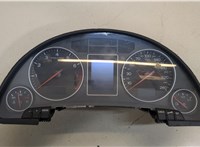  Щиток приборов (приборная панель) Audi A4 (B6) 2000-2006 20473588 #1