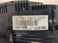 Щиток приборов (приборная панель) Audi A4 (B6) 2000-2006 20473588 #3