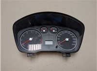 1483706, 4U7T10849AN Щиток приборов (приборная панель) Ford Focus 2 2005-2008 20473591 #2