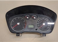  Щиток приборов (приборная панель) Ford Focus 2 2005-2008 20473591 #1