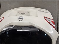 Крышка (дверь) багажника Nissan Murano 2008-2015 20473617 #2