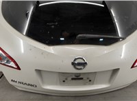  Крышка (дверь) багажника Nissan Murano 2008-2015 20473617 #3