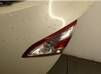  Крышка (дверь) багажника Nissan Murano 2008-2015 20473617 #5