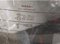 Крышка (дверь) багажника Nissan Murano 2008-2015 20473617 #7