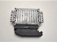  Блок управления двигателем Chevrolet Kalos 2003-2008 20473619 #4