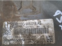 03G906018AS Блок управления двигателем Volkswagen Passat 6 2005-2010 20473622 #3