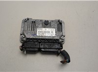  Блок управления двигателем Toyota Aygo 2005-2014 20473625 #1