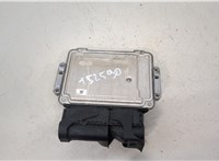  Блок управления двигателем Hyundai ix 35 2010-2015 20473634 #4