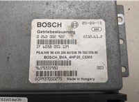  Блок управления АКПП / КПП Citroen C5 2004-2008 20473635 #2