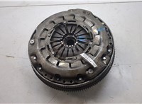 0002524005 Маховик Mercedes Sprinter 1996-2006 20473646 #4