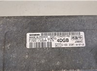  Блок управления двигателем Ford Fusion 2002-2012 20473665 #4